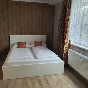 Schneider Apartahotel