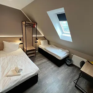 Jj Hannover-city-pension *** Hanower