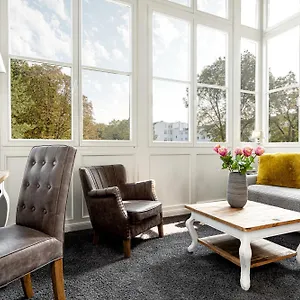 Hotel Alsterblick Boutique