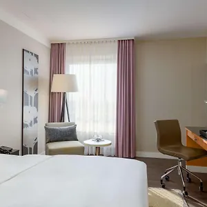 Mercure Oldenburger Allee **** Hanower
