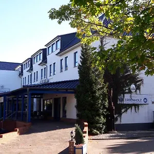Erbenholz *** Laatzen