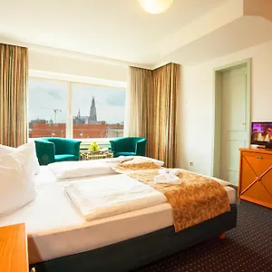 Hotel Centro Royal
