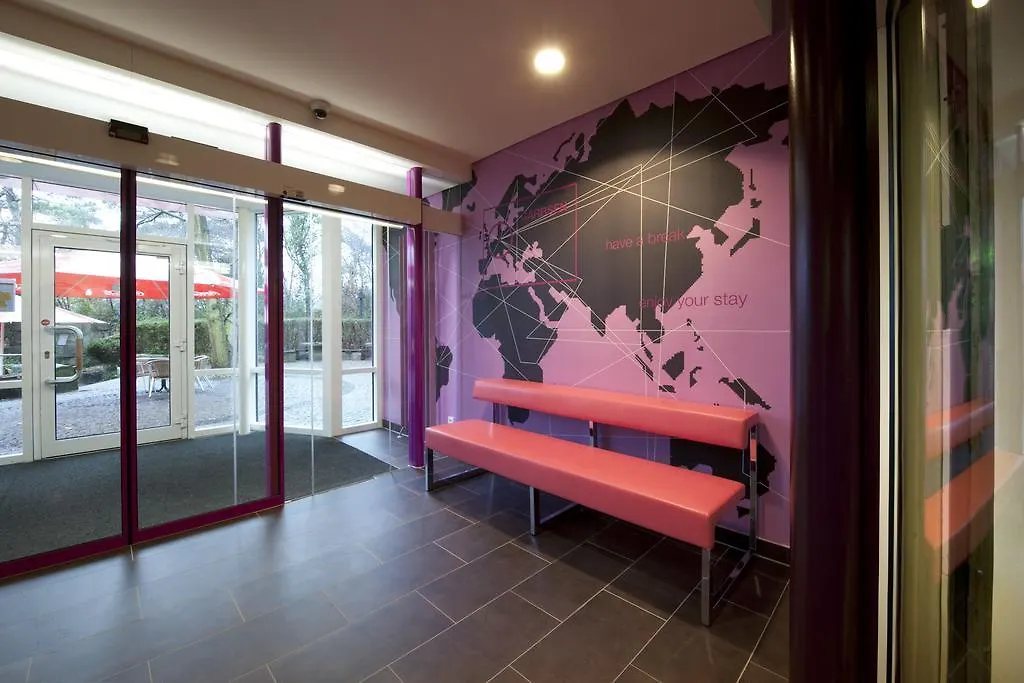 Hotel Hannover-Garbsen Garbsen