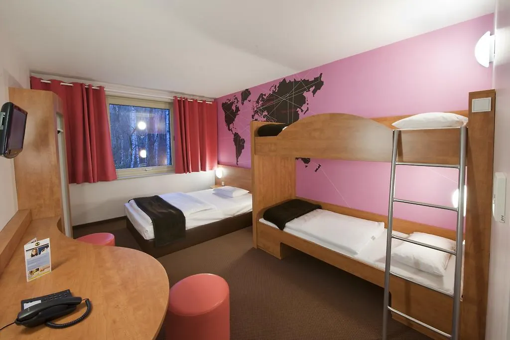 Hotel Hannover-Garbsen Niemcy