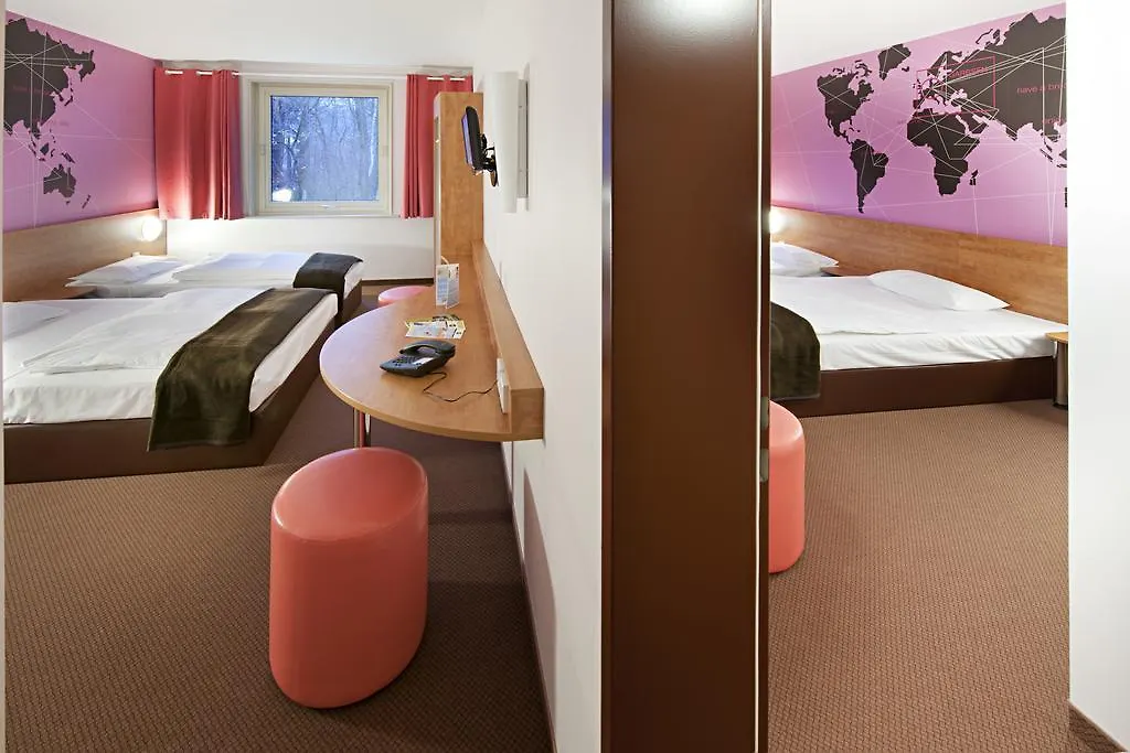 Hotel Hannover-Garbsen  Garbsen