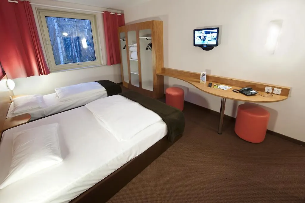 Hotel Hannover-Garbsen Garbsen