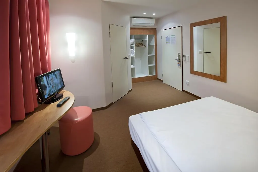 Hotel Hannover-Garbsen Niemcy