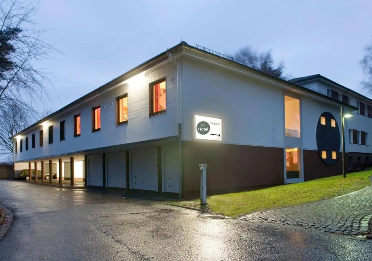 Hotel Hannover-Garbsen