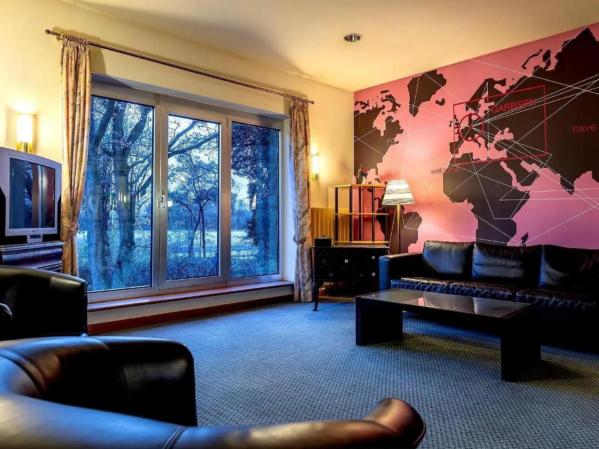 Hotel Hannover-Garbsen  Garbsen